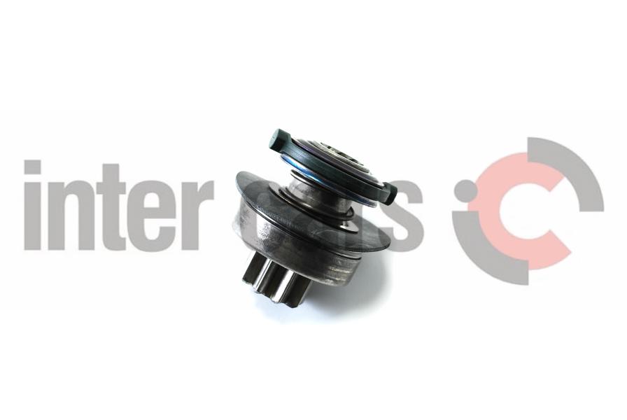 1006210143 BOSCH Бендикс стартера