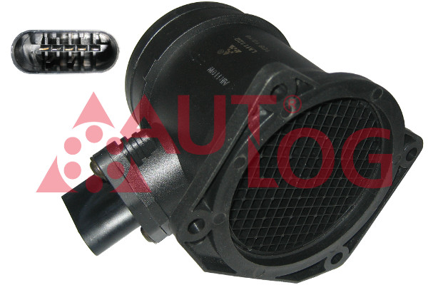 LM1122 AUTLOG Воздухомер