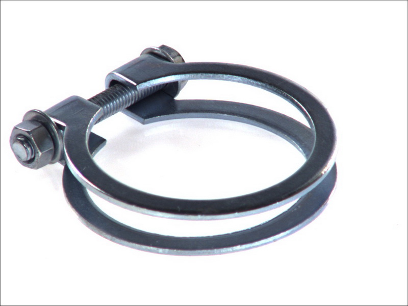 250465 BOSAL Хомут выпускной системы