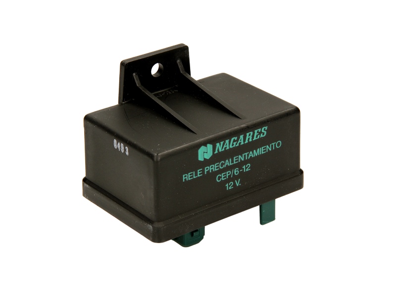 18342 FEBI BILSTEIN Модуль / реле свечи накала