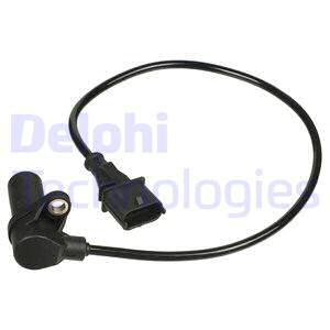 SS10961 DELPHI Датчик положения коленвала