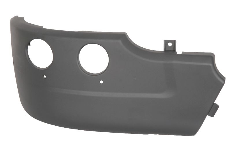 SCAFB006R PACOL Уголок бампера