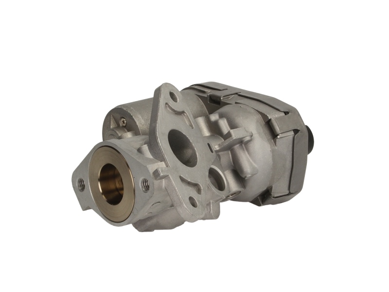 ENT500024 ENGITECH Клапан AGR