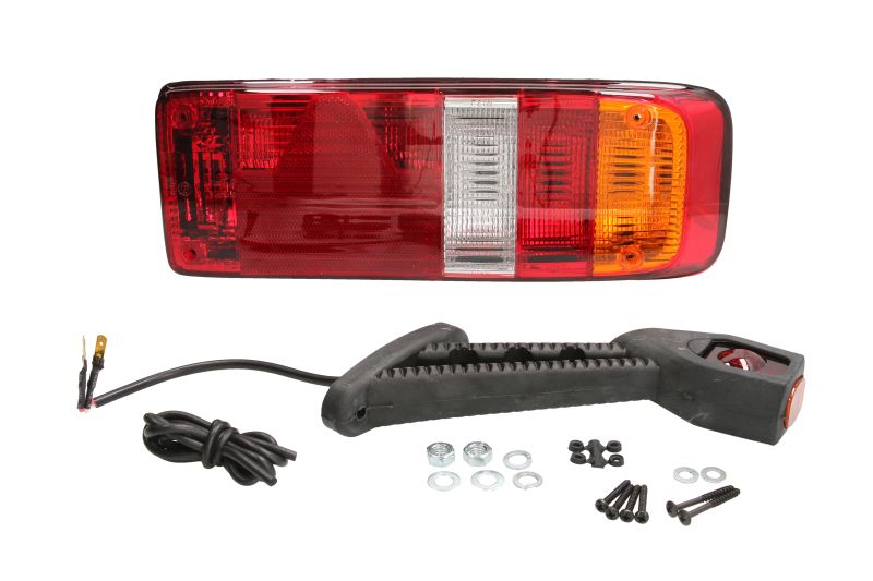 TLUN021R TRUCKLIGHT Задние фонари