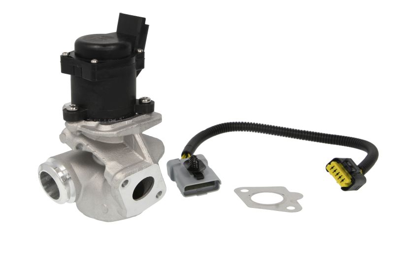 571822112031 MAGNETI MARELLI Клапан AGR