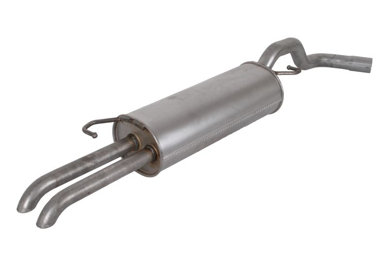 281999 BOSAL Глушитель системы выпуска, задний