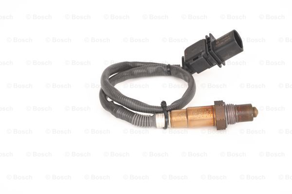 0258017049 BOSCH Лямбда-зонд