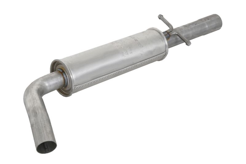 105111 BOSAL Глушитель системы выпуска, средний