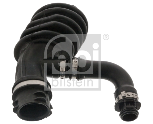 46492 FEBI BILSTEIN Патрубок воздушного радиатора