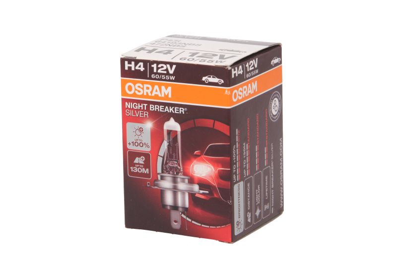 64193NBS OSRAM H4 light bulb