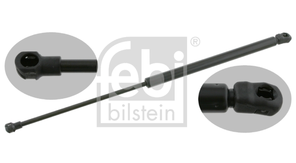 23380 FEBI BILSTEIN Газовый амортизатор крышки багажника