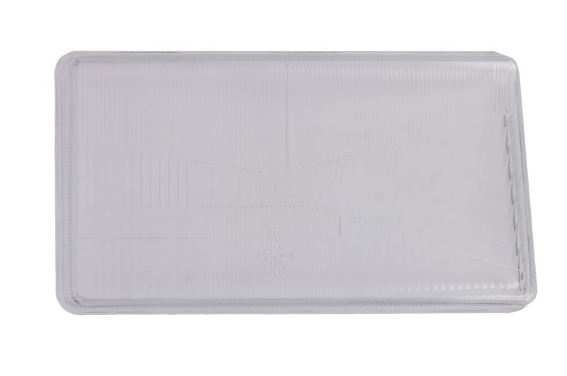 HLSC001LR TRUCKLIGHT Стекло передней фары