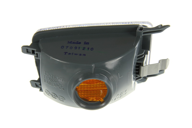 121604012 TYC Фонарь указателя поворота