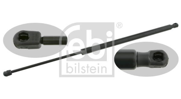 24712 FEBI BILSTEIN Газовая пружина, крышка багажник