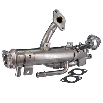 88494 MEAT & DORIA Exhaust gases radiator