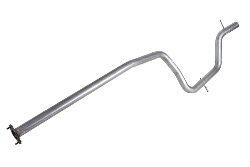 950055 BOSAL Выхлопная труба