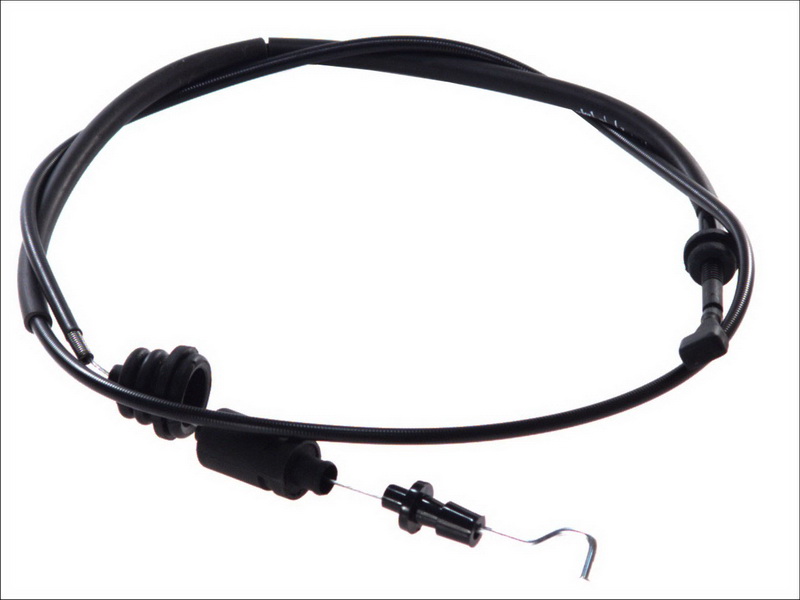 472037 LINEX Тросик газа