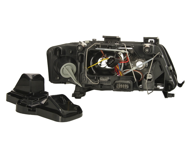 4411192LLDEM DEPO Рефлектор ФАРА