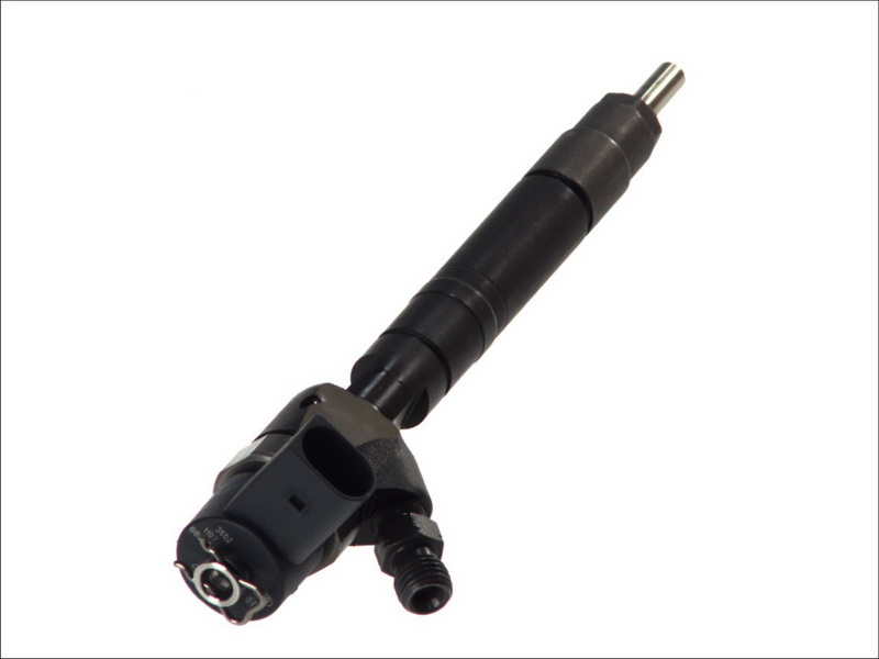 0986435053 BOSCH Форсунка common rail