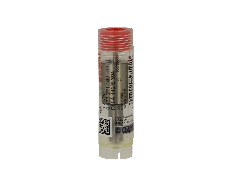 0433271162 BOSCH Форсунка, распылитель