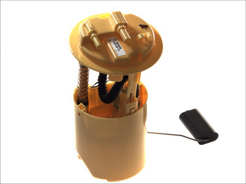 0986580174 BOSCH Электрический топливный насос