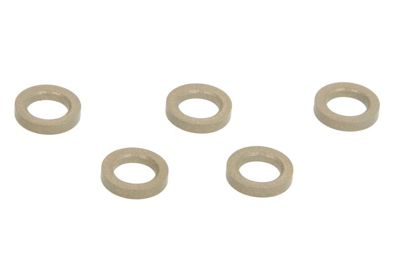 F01M100643K BOSCH Форсунка common rail, элементы