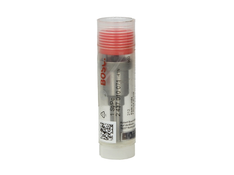 2437010071 BOSCH Форсунка, распылитель