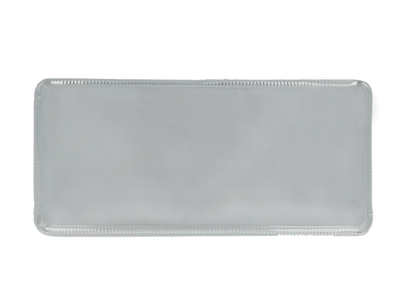 FLMA005R TRUCKLIGHT Front fog lamp glass