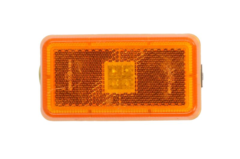 SLVO001 TRUCKLIGHT Боковые фонари (габаритн.)