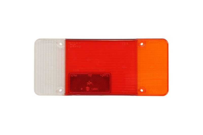 TLIV006R TRUCKLIGHT Rear lamp glass cover