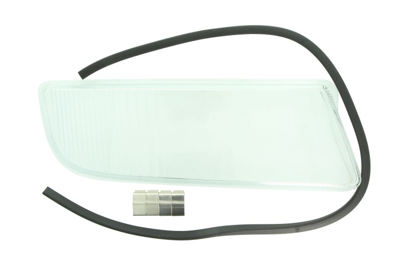 131MA50220GR GIANT Front fog lamp glass