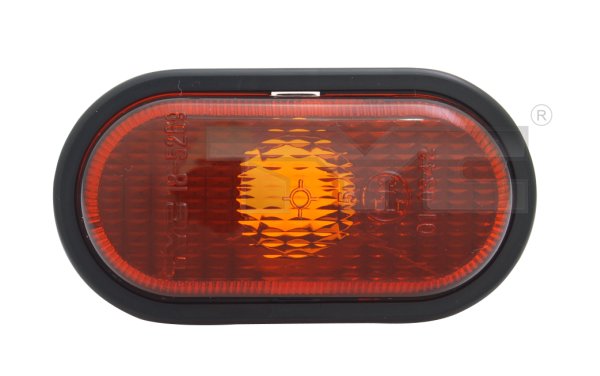 180665012 TYC Indicator lamp, side