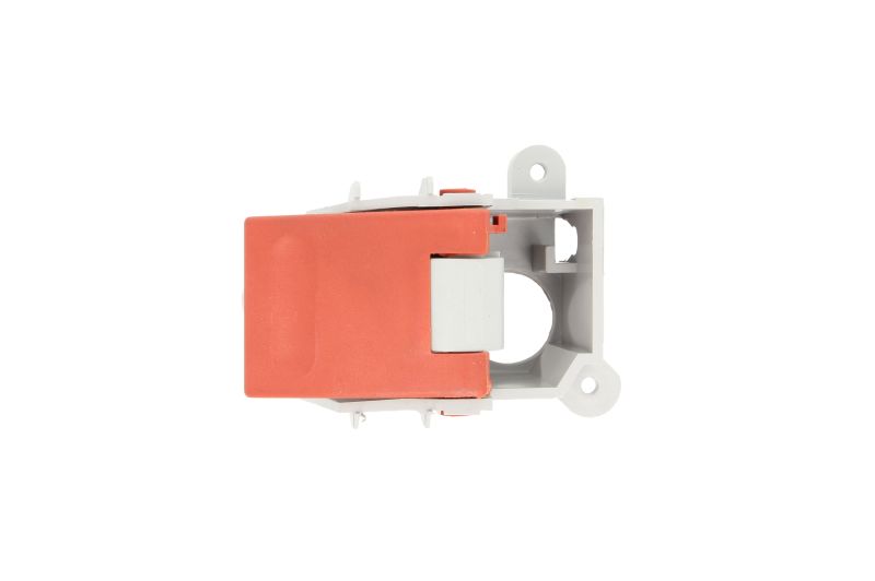 601002018409PP BLIC Ручка крышки багажника