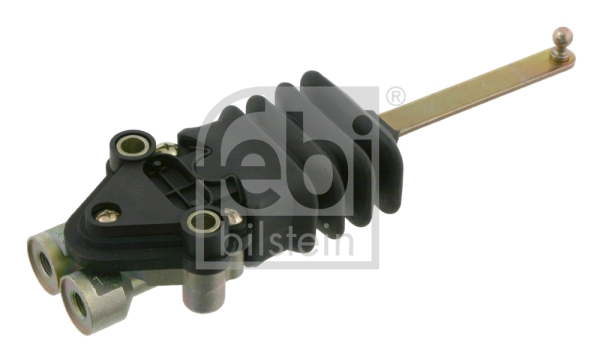 23557 FEBI BILSTEIN Воздушный клапан подвески кабины