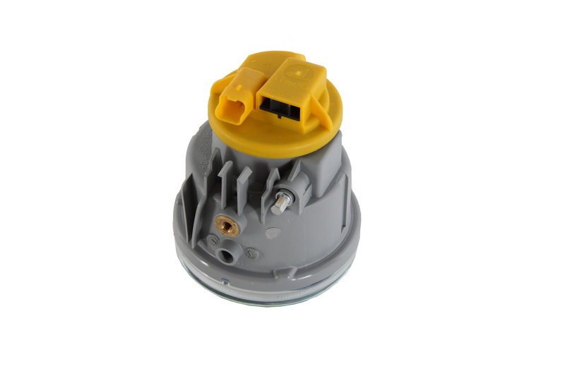 712411801129 MAGNETI MARELLI Фара противотуманная передняя/элементы