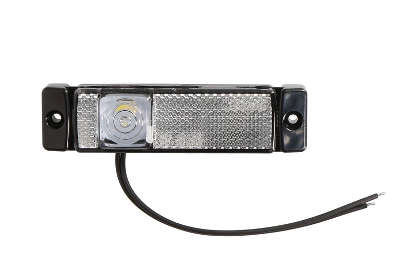 222W45 WAS Боковые фонари (габаритн.)