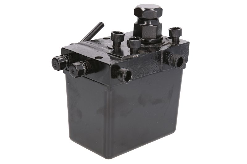 40358 FEBI BILSTEIN Насос / привод наклона кабины