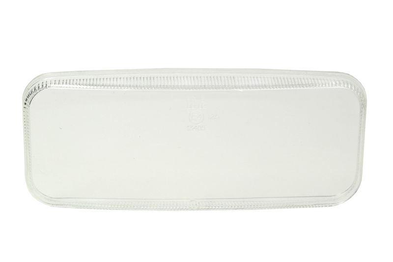 FLSC002LLR TRUCKLIGHT Front fog lamp glass