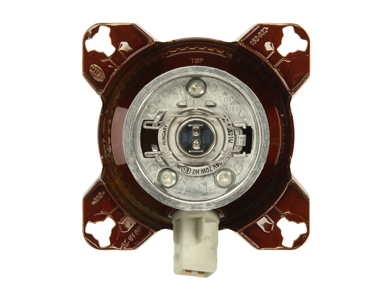 1K0008191027 HELLA Фара передняя, универсальная