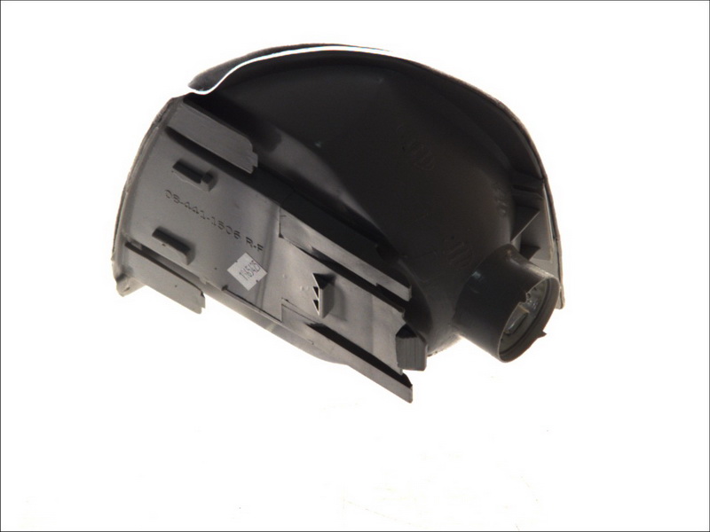 4411506RUEC DEPO Фонарь указателя поворота