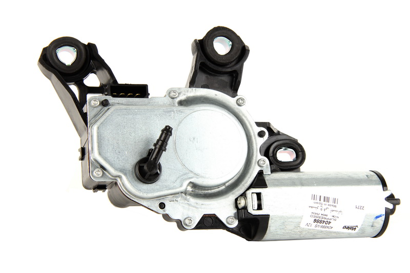 404886 VALEO Мотор стеклоочистителя