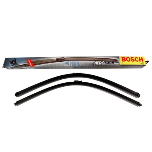 3397118942 BOSCH Щетки стеклоочистителя (650/650mm) Porsche Cayenne/VW Touareg 2.5-6.0 TDI/FSI 02-10