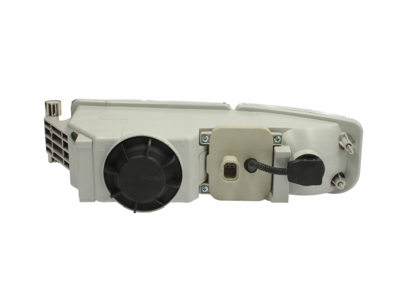 FLMA003R TRUCKLIGHT Фонарь указателя поворота