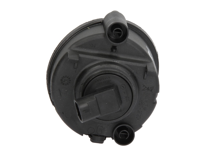 087597 VALEO Фара противотуманная передняя/элементы