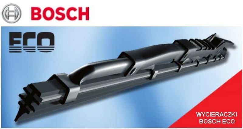 3397004668 BOSCH Щетка стеклоочистителя