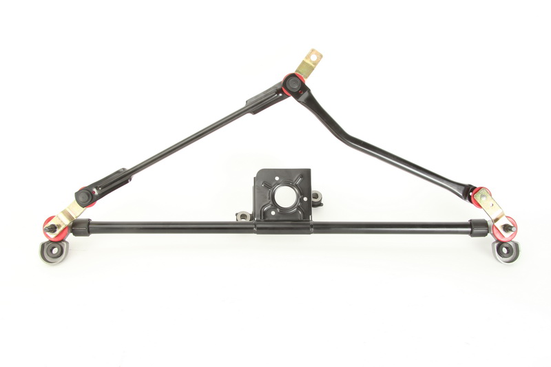 MANUN005 AKÜSAN Windscreen wiper mechanism