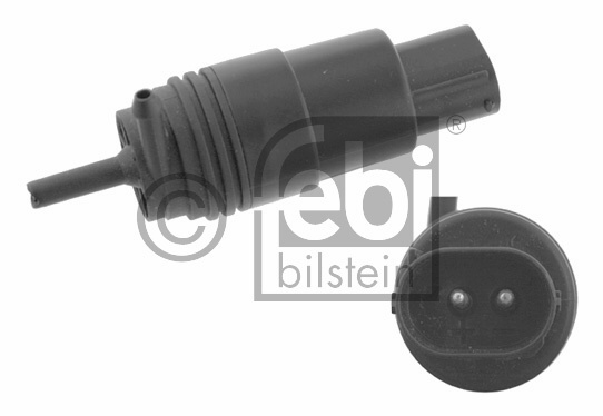 27443 FEBI BILSTEIN Водяной насос, система очистки окон; Водяной насос, система очистки фар