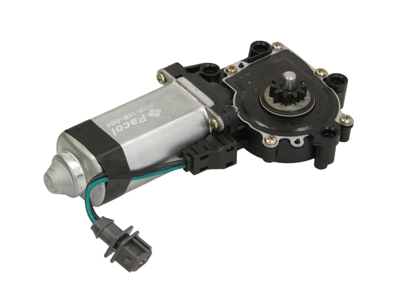 MERWR005 PACOL Моторчик стеклоподъёмника