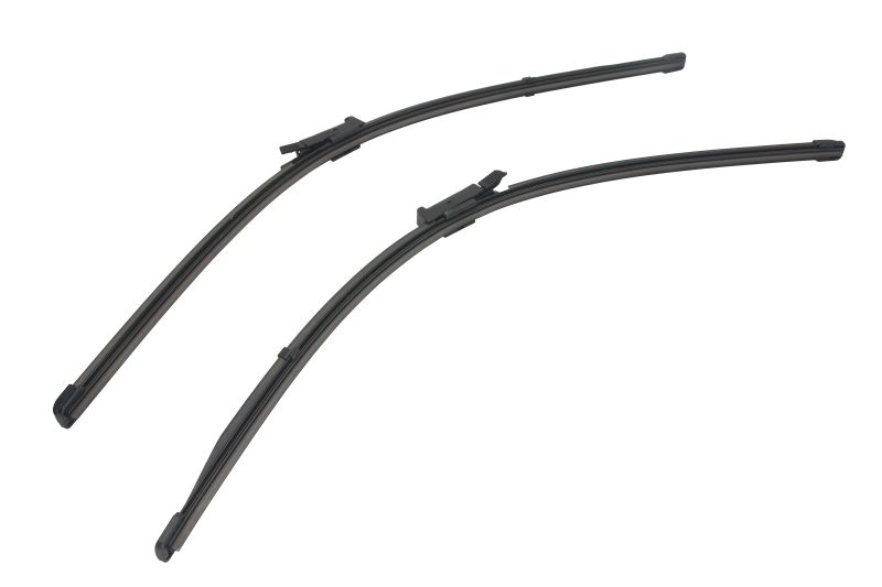 DF086 DENSO Безкаркасные дворники