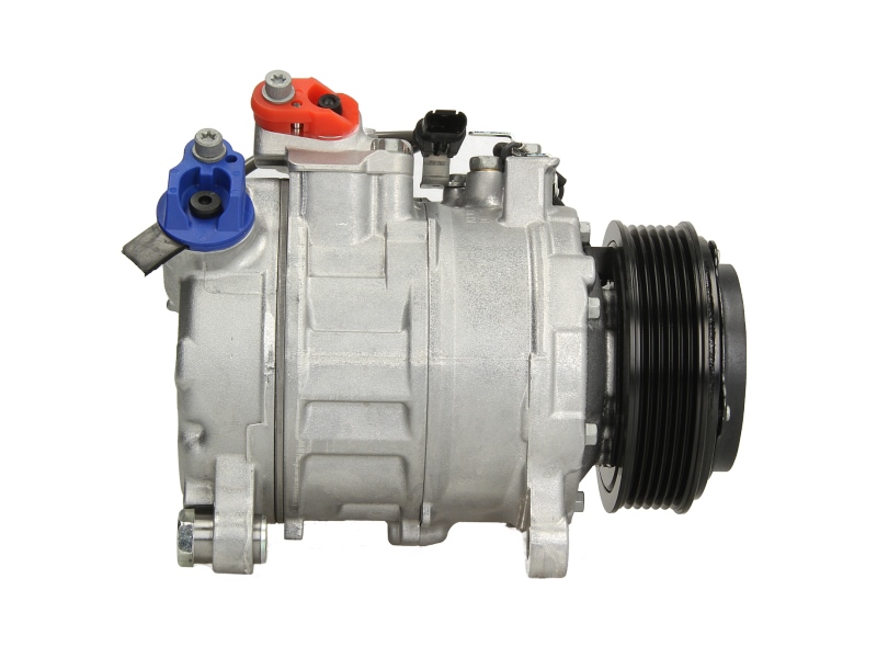 DCP05096 DENSO Компрессор кондиционера